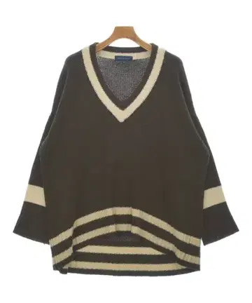 MAISON JEJIA 니트/스웨터 남성용