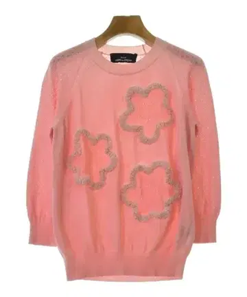 트리코트 꼼데가르송 니트/스웨터 여성용