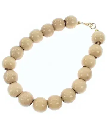 m's braque 목걸이 남성용