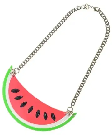 Tatty Devine 목걸이 여성용