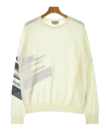 HERMES 니트 스웨터 남성용