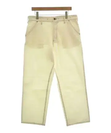 JACQUEMUS 데님 팬츠 남성용