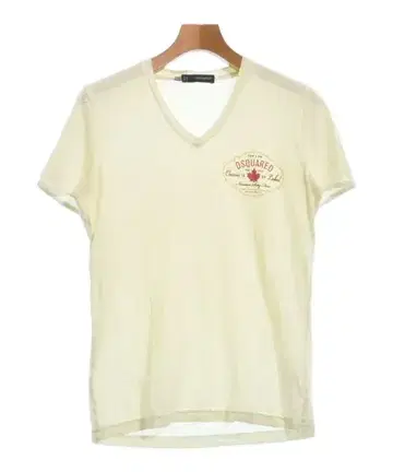DSQUARED 티셔츠 남성용