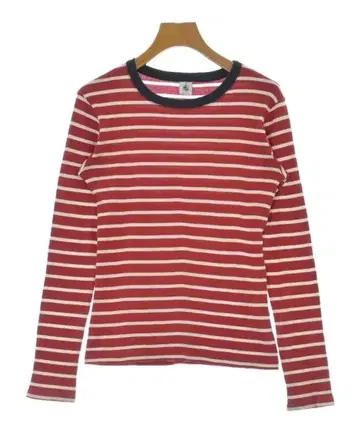 PETIT BATEAU 여성용 티셔츠/컷소