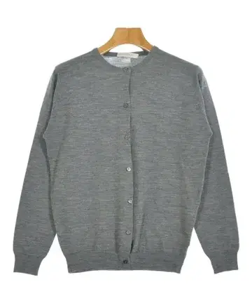 JOHN SMEDLEY 가디건 여성용