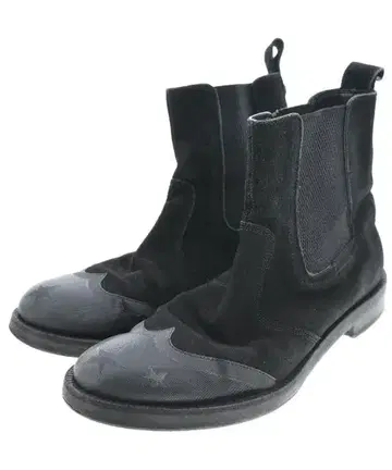 JIMMY CHOO 부츠 남성용