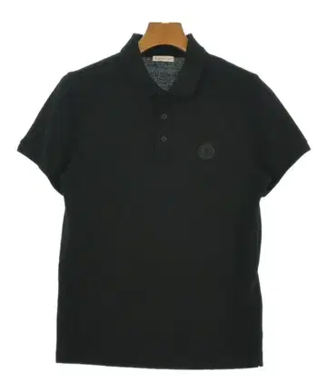 MONCLER 피케 셔츠 남성용