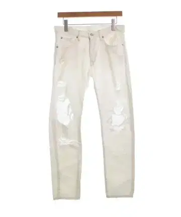 RALPH LAUREN DENIM&SUPPLY 데님 팬츠 여성용