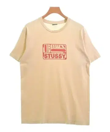 STUSSY 티셔츠 남성용