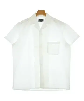 A.P.C. 캐주얼 셔츠 남성용