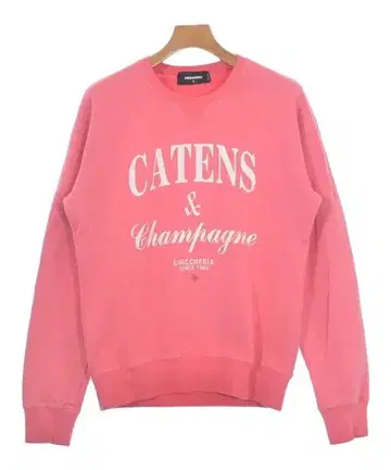 DSQUARED 맨투맨 남성용