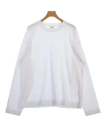 DRIES VAN NOTEN 티셔츠 남성용