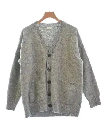 DRIES VAN NOTEN 남성용 가디건