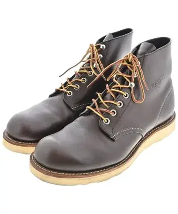 REDWING 남성용 부츠