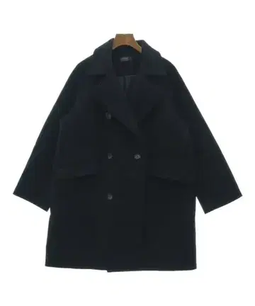 JOURNAL STANDARD relume 피코트 여성용