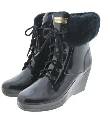 HUNTER 여성용 부츠