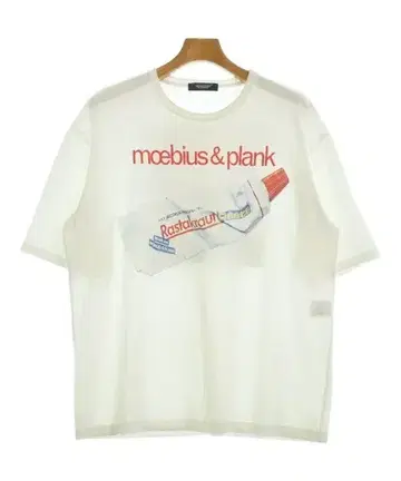 UNDER COVER 티셔츠 남성용