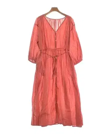 SLOBE IENA 원피스 여성용