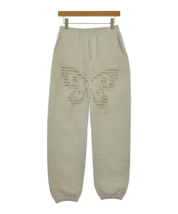 Praying 스웨트 팬츠 남성용