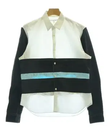 COMME des GARCONS SHIRT 캐주얼 셔츠 남성용