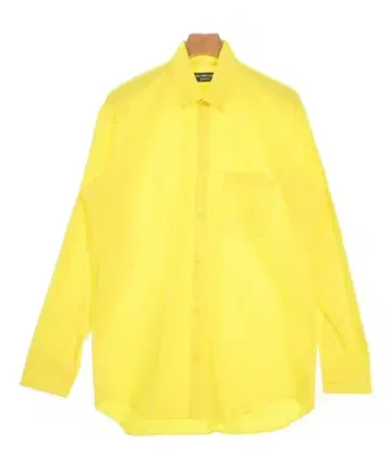 BALENCIAGA 캐주얼 셔츠 남성용