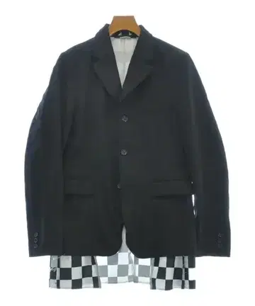 BLACK COMME des GARCONS 캐주얼 자켓 남성용