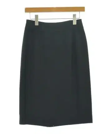 BURBERRY 미디 스커트 여성용