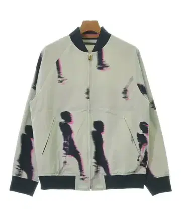 Paul Smith 블루종 남성용