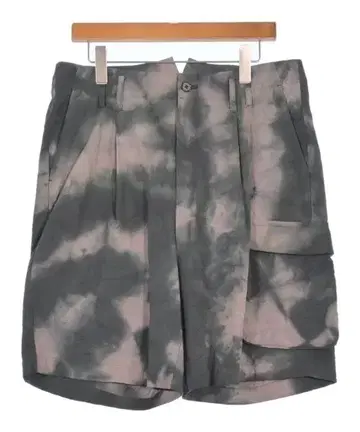 POLYPLOID 숏팬츠 남성용