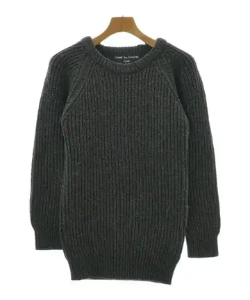 COMME des GARCONS HOMME 니트/스웨터 남성용