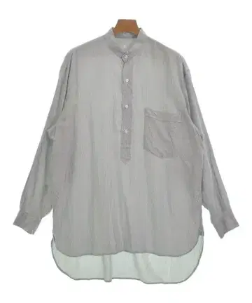 COMOLI 캐주얼 셔츠 남성용