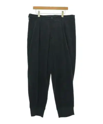 요지 야마모토 푸어옴므 팬츠 (기타) 남성용