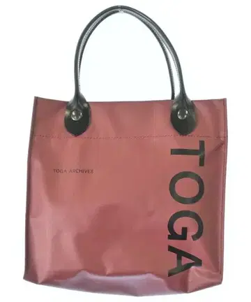 TOGA 토트백 여성용