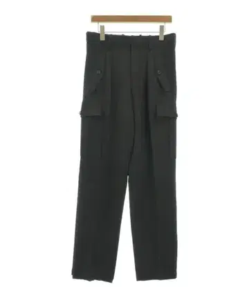 JW Anderson 카고 팬츠 남성용