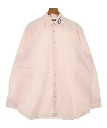 RAF SIMONS 캐주얼 셔츠 남성용