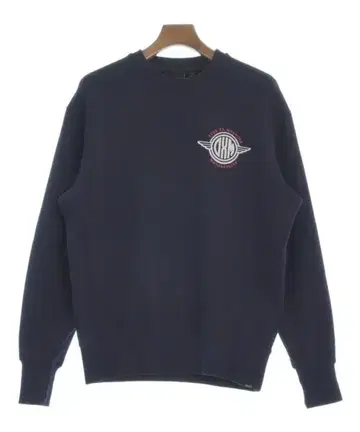 Deus ex Machina 맨투맨 남성용