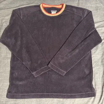 patagonia 신틸라 리듬