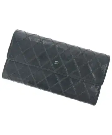 CHANEL 지갑 코인 케이스 여성용