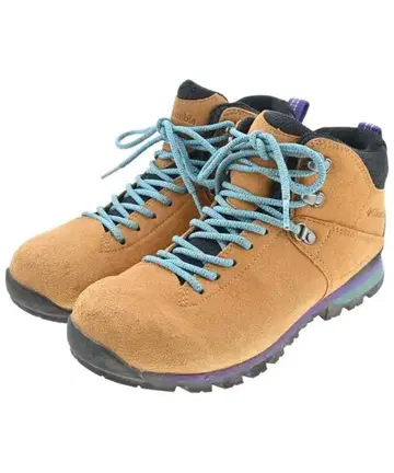 Columbia 부츠 남성용