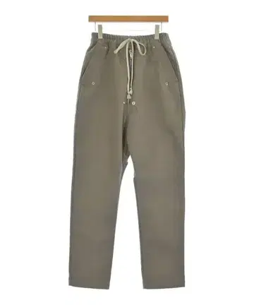 Rick Owens 팬츠 (기타) 남성용