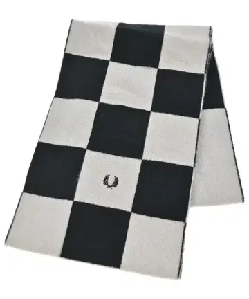 FRED PERRY 머플러 남성용