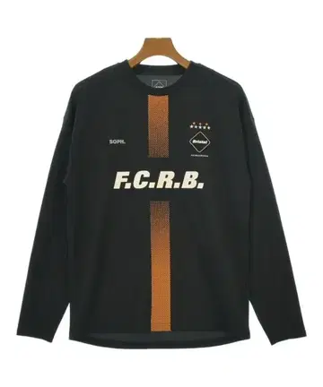 F.C.R.B 티셔츠 컷소 남성용