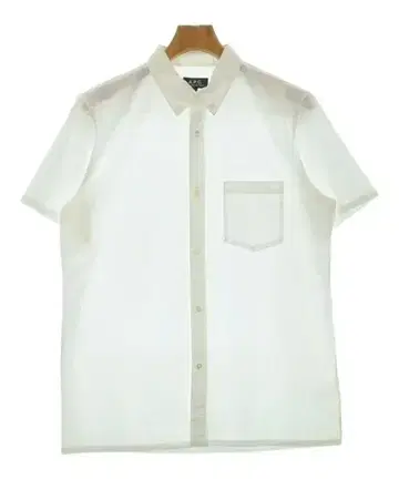 A.P.C. 캐주얼 셔츠 남성용