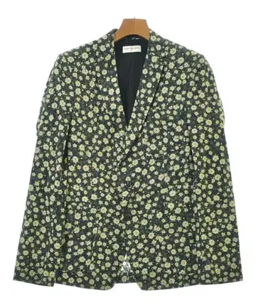DRIES VAN NOTEN 캐주얼 자켓 남성용