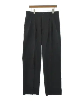 visvim 슬랙스 남성용