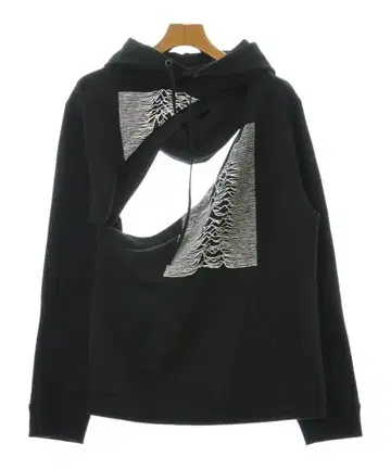 RAF SIMONS 남성용 후드티