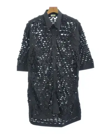 DRIES VAN NOTEN 캐주얼 셔츠 남성용