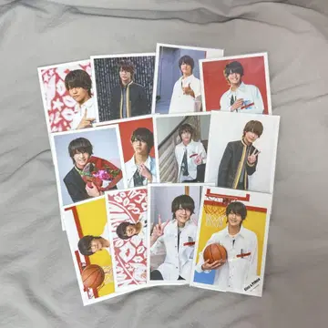 King&Prince 타카하시 카이토 군 공식 사진 koiwazurai