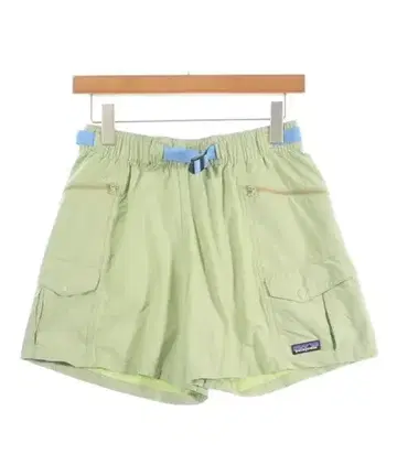 patagonia 숏팬츠 남성용