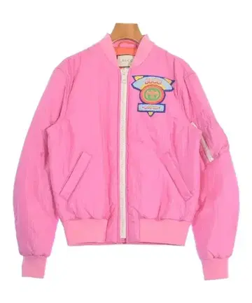 GUCCI 블루종 (기타) 여성용